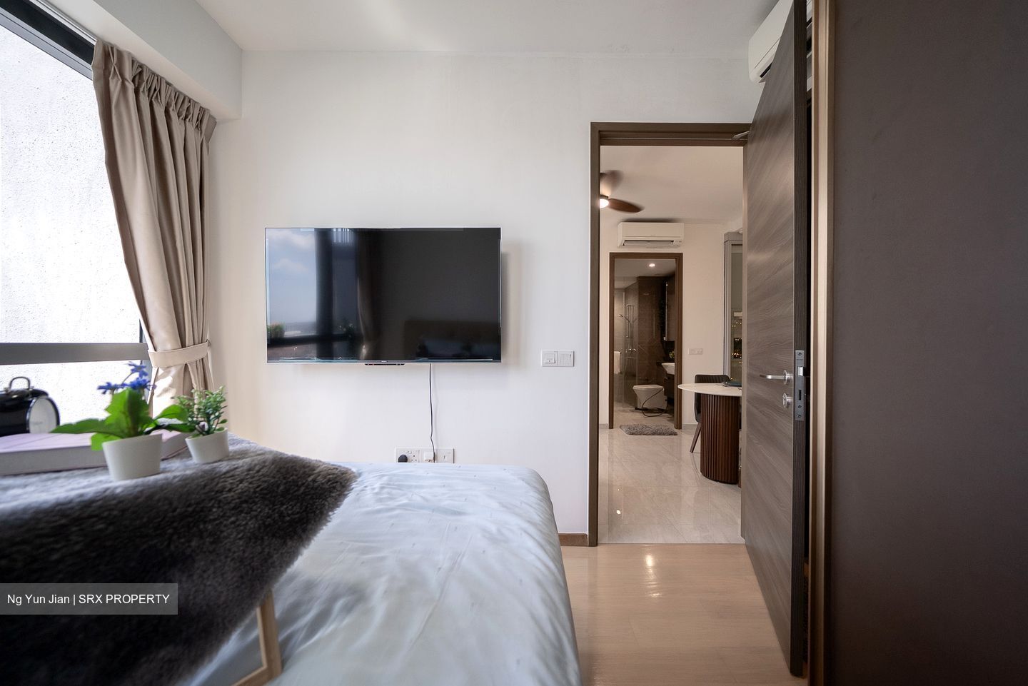 The Florence Residences (D19), Apartment #508272531